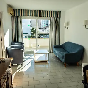Apartamento Buensol, Torremolinos