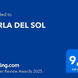 Perla Del Sol Torremolinos
