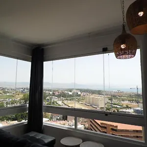 La Torre De La Colina Playa Torremolinos