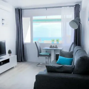  Апартаменты Apartamento Marina
